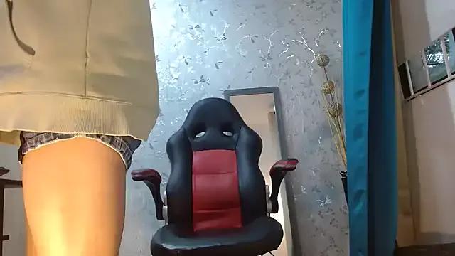 Private Samantabrown_ on StripChat