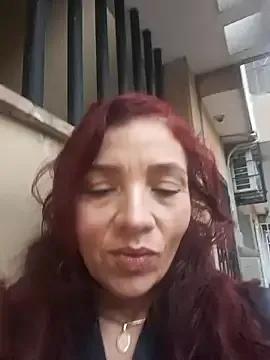 Private Samantabrown_ on StripChat