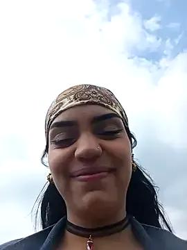 Freechat Sara-77 on StripChat