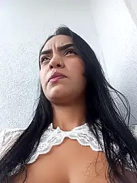 Freechat Sara-77 on StripChat