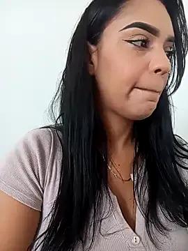 Freechat Sara-77 on StripChat