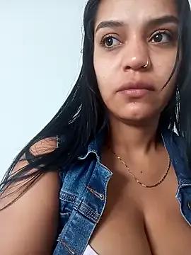 Freechat Sara-77 on StripChat