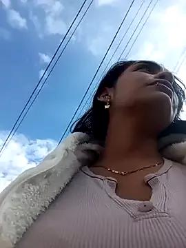 Freechat Sara-77 on StripChat