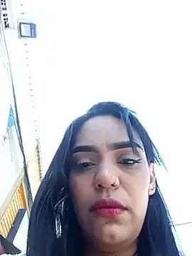 Freechat Sara-77 on StripChat