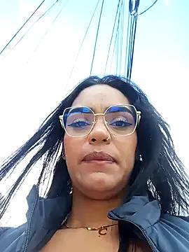 Freechat Sara-77 on StripChat