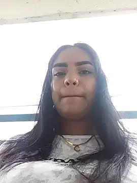 Freechat Sara-77 on StripChat