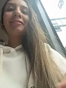 StripChat sarah_honey__ is Freechat sarah_honey__ — Remove panties lush control 5 min