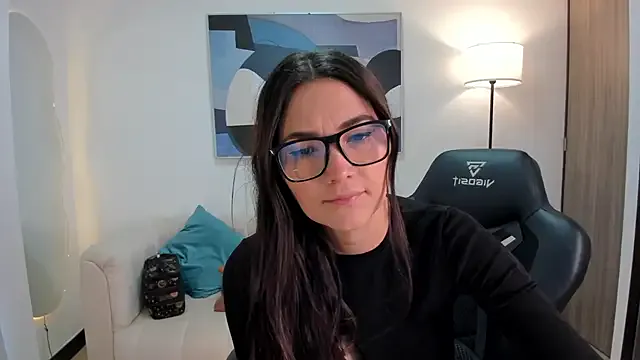 SaraParker_ on StripChat