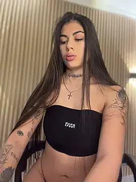 Sarasanders_4 on StripChat