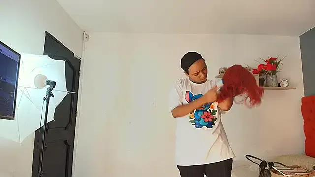 Freechat saray_mardez on StripChat