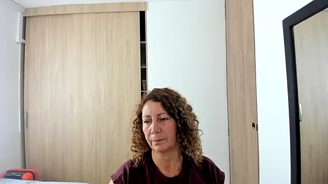 sarita_mature