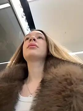 StripChat SashaCatt is Freechat SashaCatt — Masturbation+pinching nipples