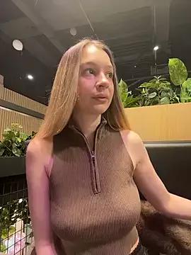 StripChat SashaCatt is Freechat SashaCatt — striptease show