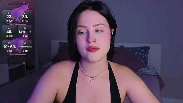 StripChat Sassy_Talkin_ is Freechat Sassy_Talkin_ — Freechat on StripChat