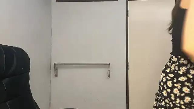 Private SassyJessi on StripChat