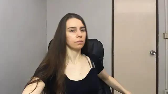 Private SassyJessi on StripChat