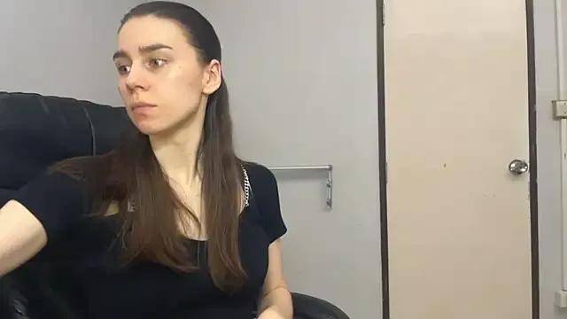 Private SassyJessi on StripChat