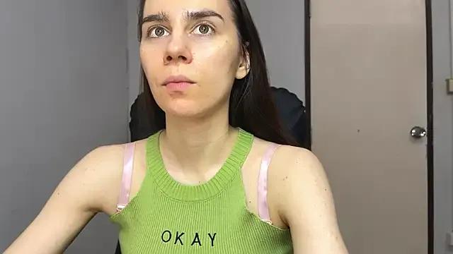 Private SassyJessi on StripChat