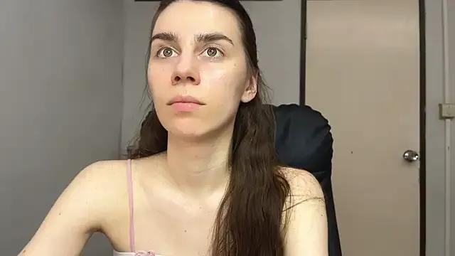 Private SassyJessi on StripChat