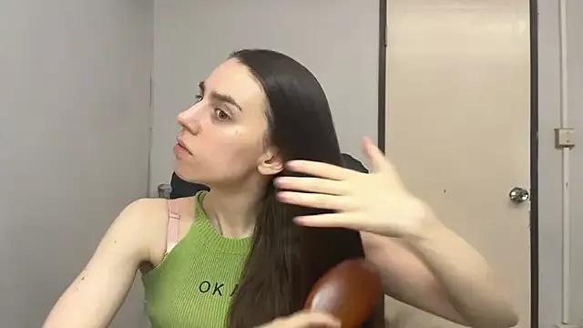 Private SassyJessi on StripChat