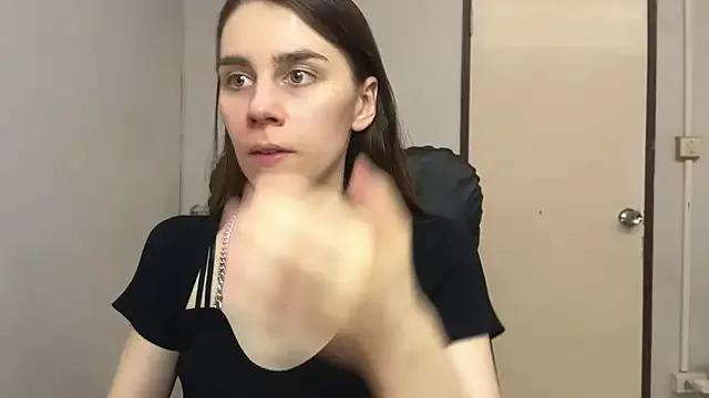 Private SassyJessi on StripChat