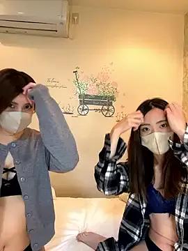 Saya_love on StripChat 