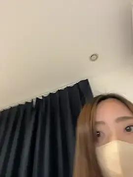 Saya_love on StripChat 