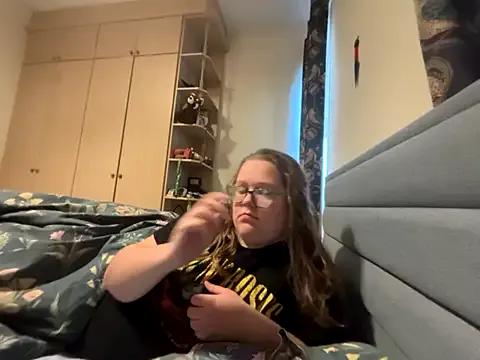 Freechat Scarletcum22 on StripChat