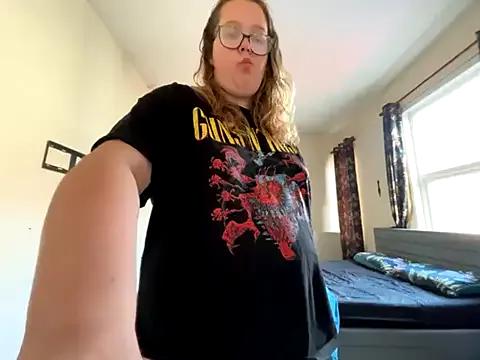 Freechat Scarletcum22 on StripChat