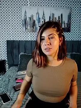 StripChat scarlett_moore is Freechat scarlett_moore — fuck me