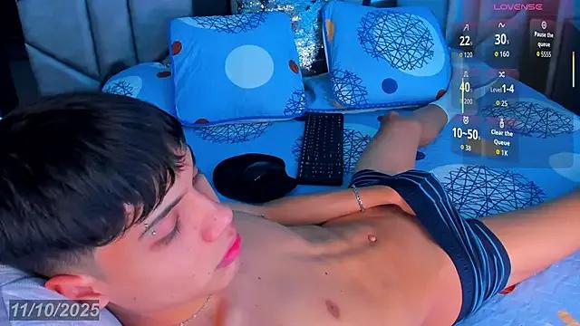 Freechat Sebax_Young on StripChat