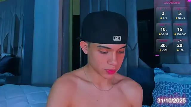 Freechat Sebax_Young on StripChat