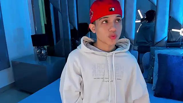 Freechat Sebax_Young on StripChat