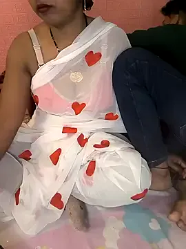 Offline Secret_Couple_X on StripChat