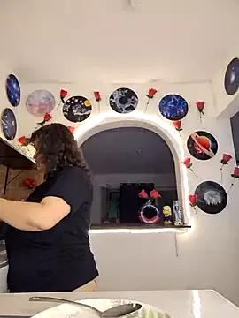 Freechat SeleneLuminari8 on StripChat