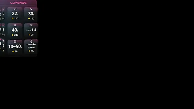 Offline selinajuan on StripChat