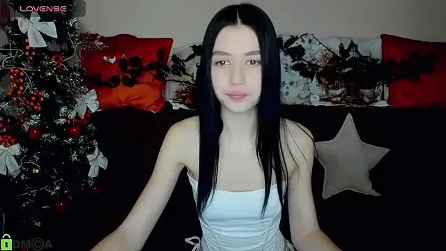 Freechat SelinLi on StripChat