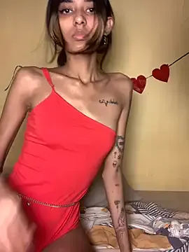 Offline Serah201 on StripChat