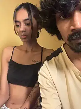 Offline Serah201 on StripChat