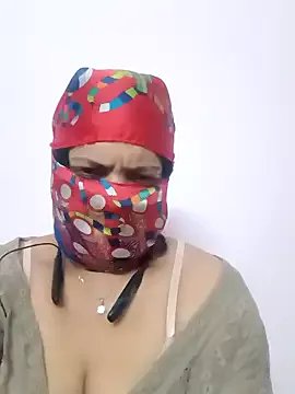 sexy_misthi on StripChat