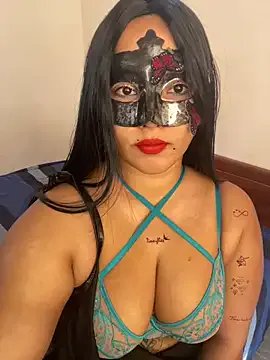 StripChat Sexysilva24 is Freechat Sexysilva24 — Freechat on StripChat