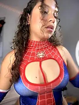 Group Shara_dreams on StripChat