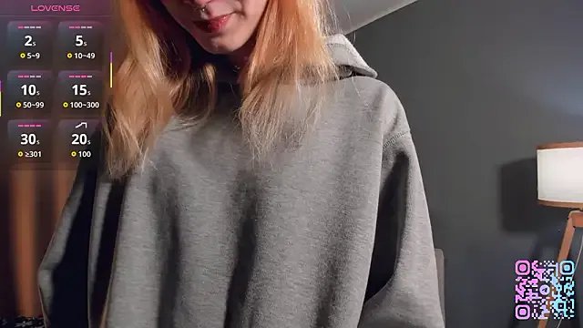 SharylSmalt on StripChat