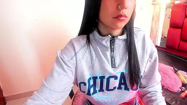 Freechat Sheilly_brown on StripChat