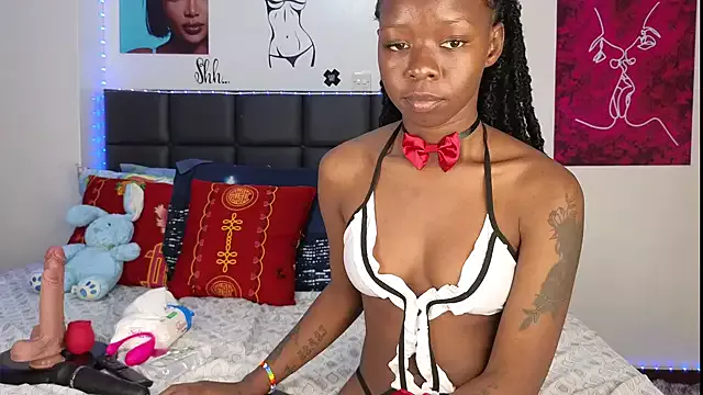 Offline sherry_1 on StripChat