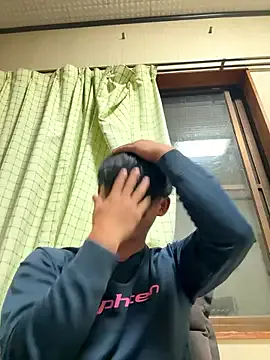 Offline shoma2003 on StripChat