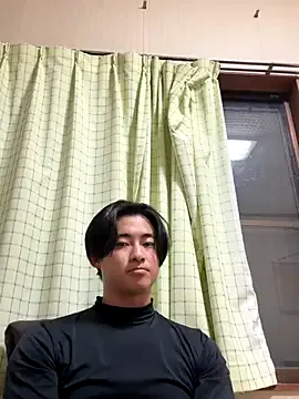 Offline shoma2003 on StripChat