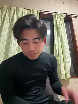 Offline shoma2003 on StripChat