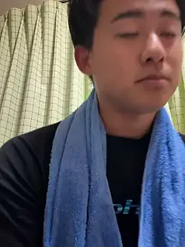 Offline shoma2003 on StripChat