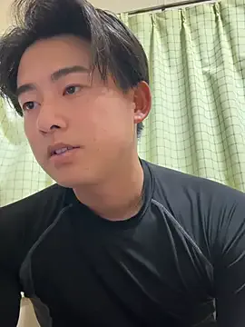 Offline shoma2003 on StripChat